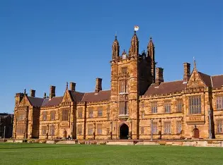 University of Sydney